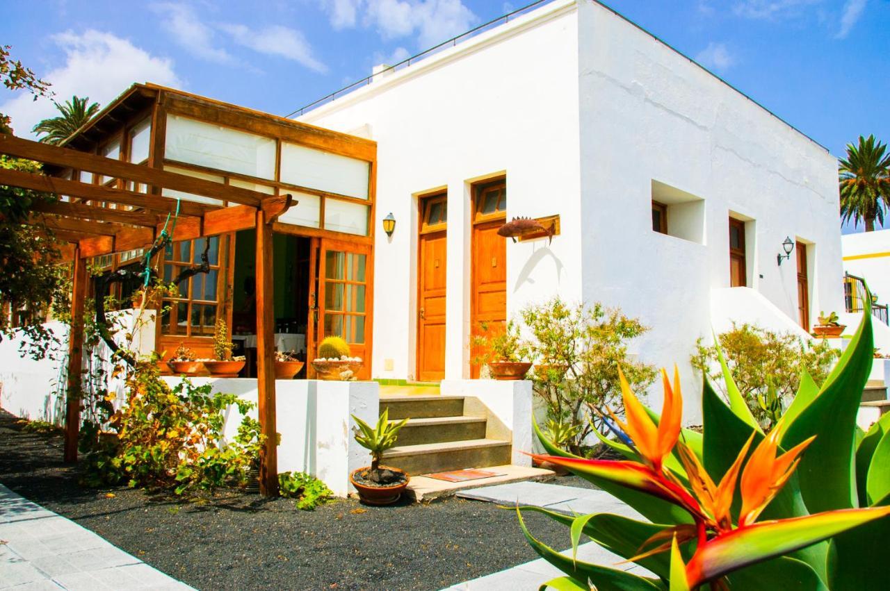 Casa Rural Villa Lola Y Juan Haría Exterior photo
