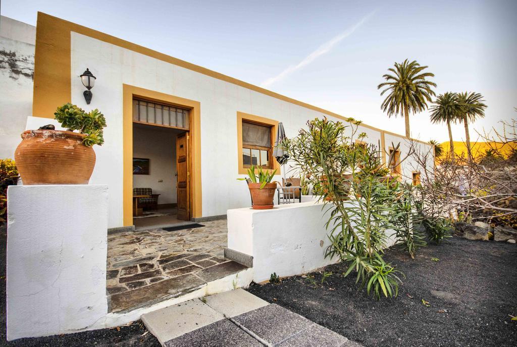 Casa Rural Villa Lola Y Juan Haría Exterior photo