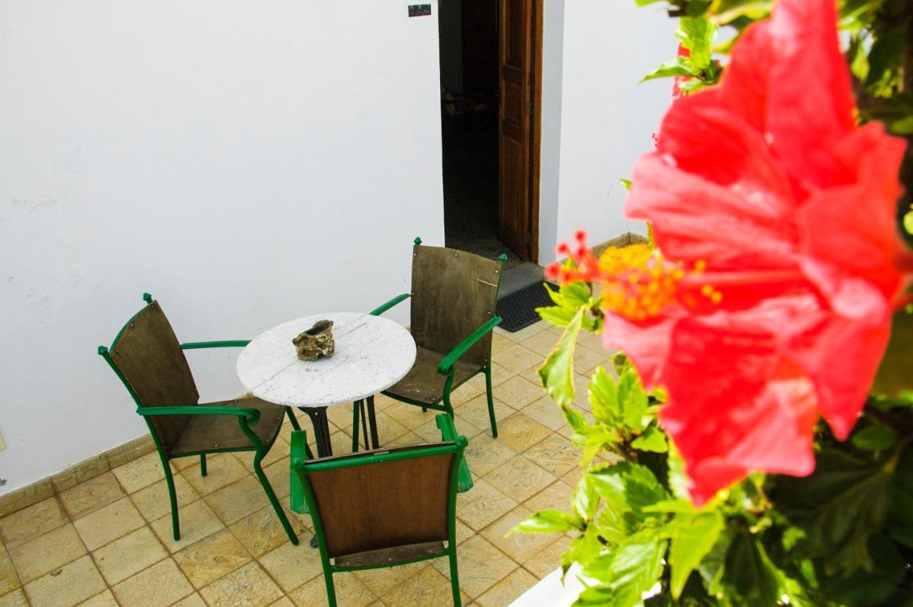 Casa Rural Villa Lola Y Juan Haría Exterior photo